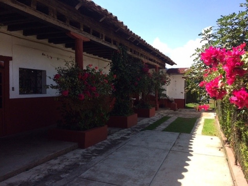 Imagen 9 de 14 de Vendo Hermosa Casa Grande Con Negocio De Hospedaje Cabañas