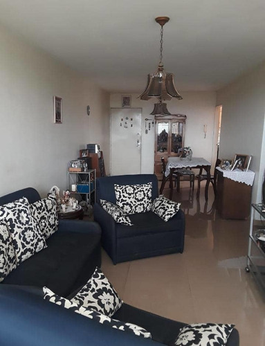 Imagen 3 de 14 de Apartemento En Venta Calvario Guarenas