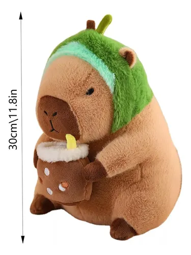 2 Bonitos Juguetes De Anémona De Peluche Para Niños