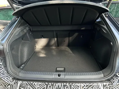 Experimenta El Adn Cupra Formentor Hibrida Mhev 1.5 Turbo