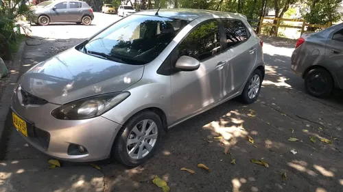 Mazda 2 1.5 15hap