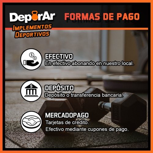 Set 5 Bandas P/ Asistencia Dominadas 5 Tensiones Powerband