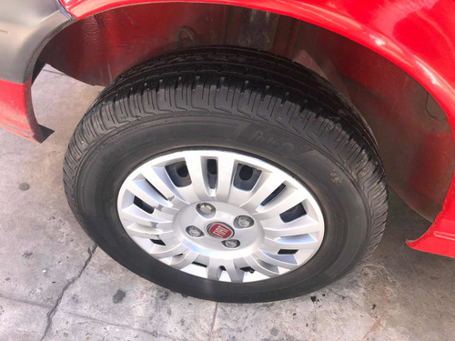 Fiat Uno 1.3 Fire Con Aire, $449.999 Y Cuotas