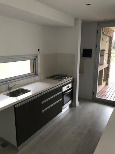 Imagen 13 de 24 de Departamento En Venta De 4 Ambientes En Castaños, Nordelta.