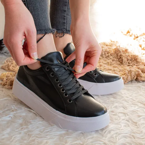 Zapatillas Estilo Converse Mujer | 📦