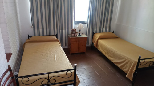 Casa En Alquiler A 2 Cuadras Del Rio En Mina Clavero Valle De Traslasierra Cordoba Neg