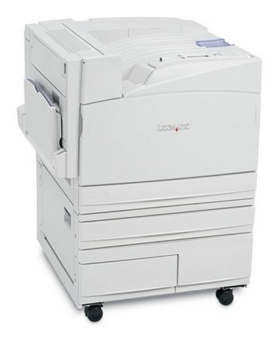 Impressora Multifuncional Laser A Cores Lexmark C935dn