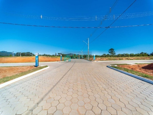 Imagem 10 de 11 de Terreno Plano À Venda Em Governador Celso Ramos - Grande Florianópolis Sc! - Te00069 - 69303855