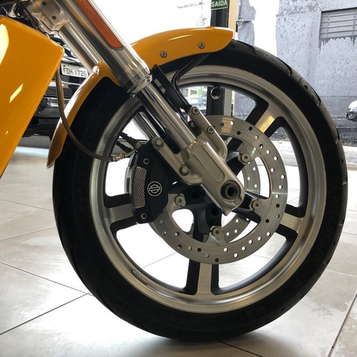 Imagem 7 de 15 de Harley-davidson V Rod Muscle