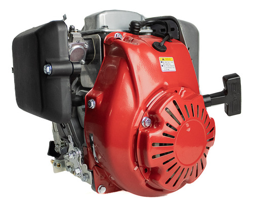 Motor Compativel Honda Gx100 Gxr120