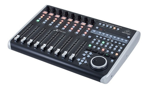 Behringer X-touch Controlador Daw