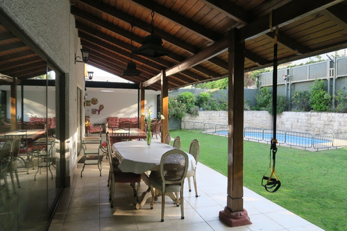 Imagen 3 de 17 de Casa En Venta Las Condes - Vende Dueño