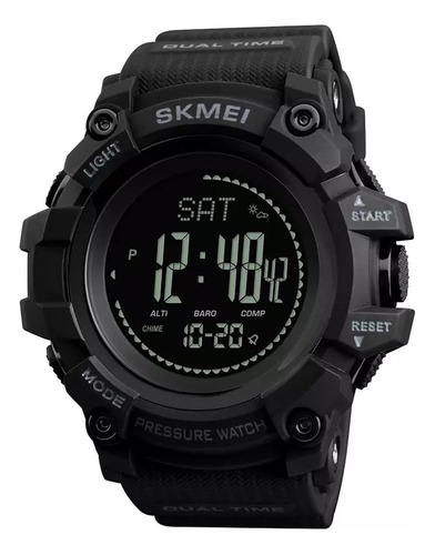 Reloj Skmei 1358 Altimetro Termometro Brujula Somos Tienda 