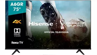 Hisense 4k Uhd A6gr Tv 75 _29782496/bulk