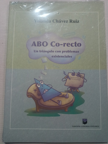 Victoria Chávez Ruíz Aboco-recto Libro Triángulos