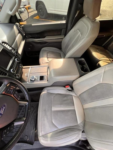 Imagen 15 de 18 de Ford Explorer
