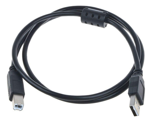 Cable Usb Para Impresora Brother