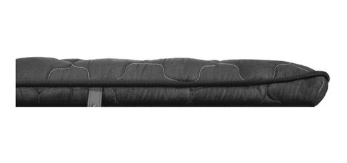 Imagen 4 de 8 de Pillow Desmontable King 180x200, Jackard 7cm C/elástico.