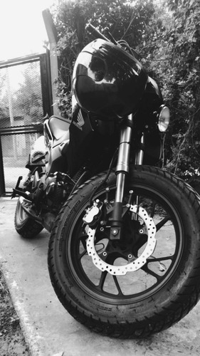 Honda Cb190