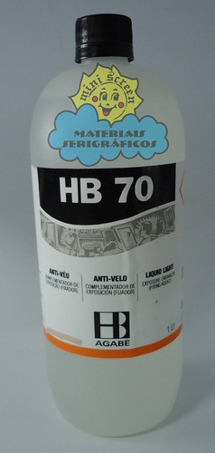 Hb-70 Anti-véu 900ml