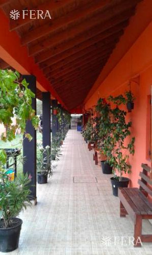 Venta De Complejo Turistico Casa 3 Amb 12 Monoambientes En Mar De Ajo (27846)