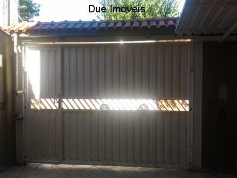 Imagem 5 de 30 de Lindo Sobrado Na Vila Vitória Ii, Indaiatuba/sp, - Ca01546 - 34094382
