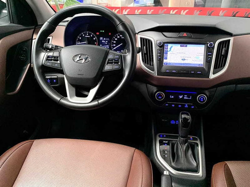 Imagem 7 de 15 de Hyundai Creta Prestige 2.0 16v Flex Aut 2019