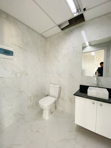 Imagem 16 de 30 de Prédio Comercial Para Locação Na Geral Do Garcia | Cadore Imóveis - 3052479l