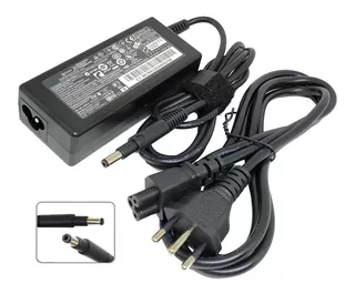 Fonte Para Ultrabook Hp Pavilion 14-b120dx 19,5v 3.33a