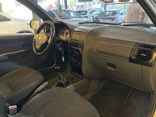 Fiat Strada 1.4 Hard Working Ce Flex 2p