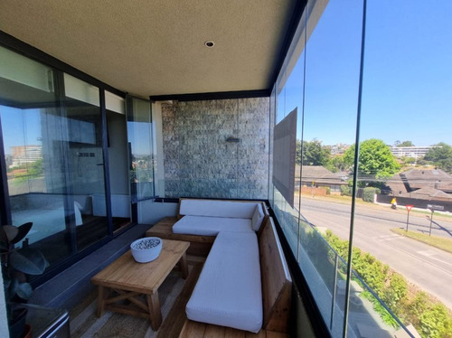 Departamento En Arriendo Lomas De San Andrés