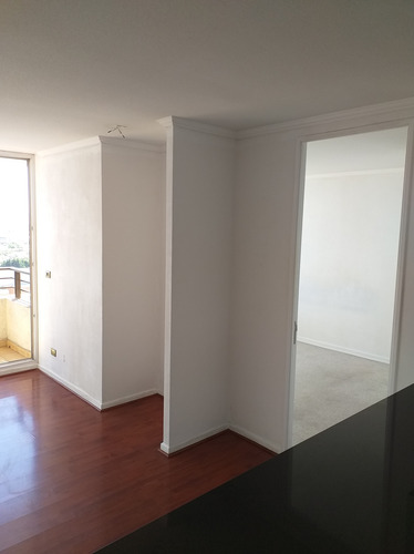 Ref:8716** Arriendo Dpto 1d+1b+terraza+bodega. Metro