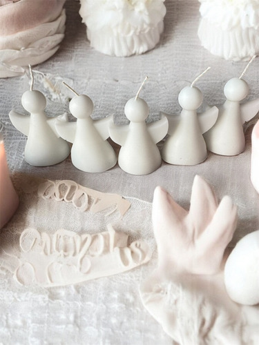 100 Recuerdos Angelitos Ángel Vela Aromática