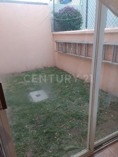 Casa En Renta En Tepotzotlan