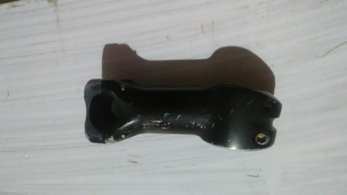 Imagen 2 de 7 de Potencia Para Bicicleta Montañera De 13 Cms X 1 Pulgada