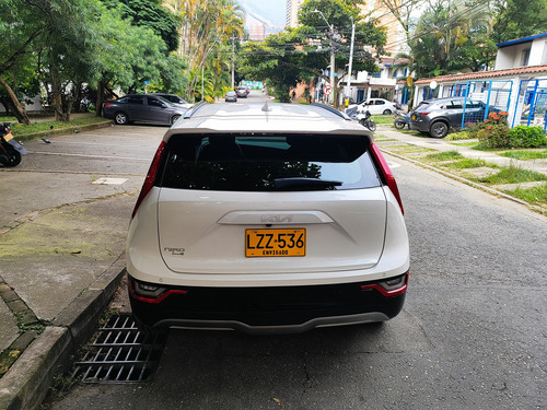 Kia Niro 0.0 Ev Zenith