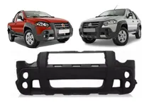Comprar Paragolpe Delantero Palio Adventure Strada 2009 2010 2011 12