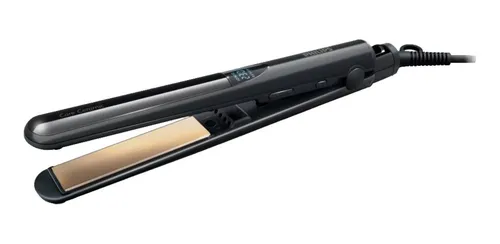 Planchita de pelo Philips SalonStraight Ceramic HP8341 negra 110V 240V