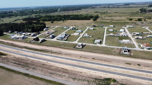 Lote En Venta 600m2 En Lares De Canning, Canning, Ezeiza