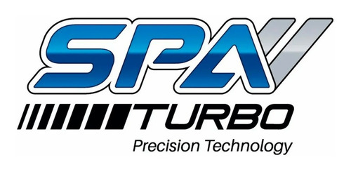 Coletor Turbo A3 20v Pulsa Turb P/ Baixo + Fita Term + Wast