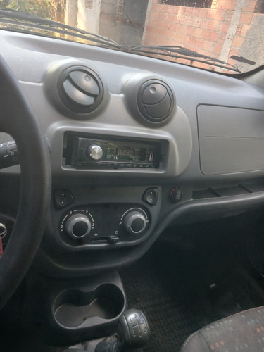 Fiat Uno 1.0 Vivace Flex 5p