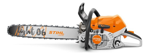 Motosserra Stihl Ms 363 Original C/nf E Garantia