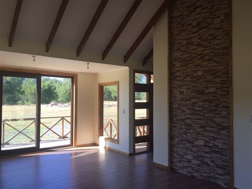 Sitio En Venta En Villarrica