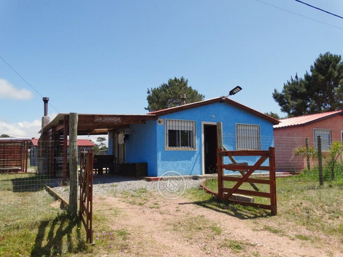 Cabaña La Soñada En Punta Del Diablo