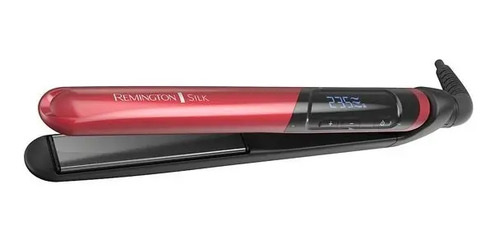 Plancha Alisadora Remington Silk S9600 | MercadoLibre