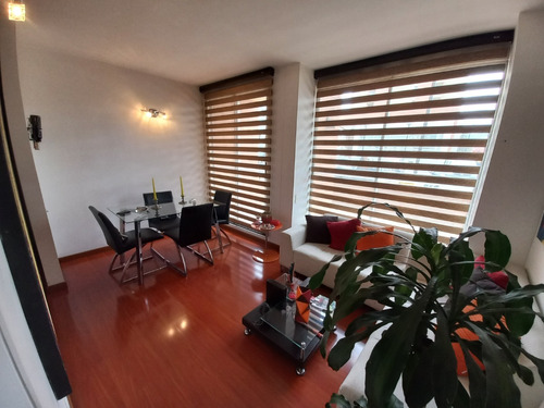 Vende Apartamento Portales Del Norte 