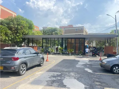 Apartamento en venta