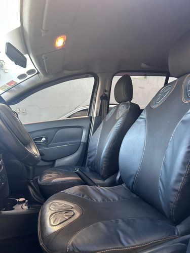Fiat Mobi 1.0 Way