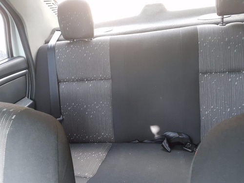 Sucata Renault Logan Exp 1.0 16v 2013 (somente Peças)
