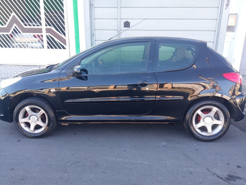 Imagem 4 de 7 de Peugeot 207 2010 1.4 Xr Flex 3p